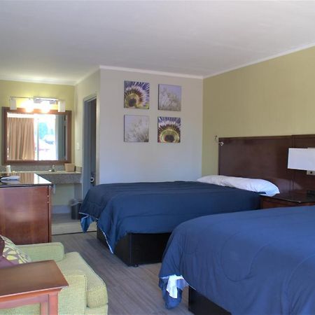 Eastern Shore Motel Daphne Extérieur photo