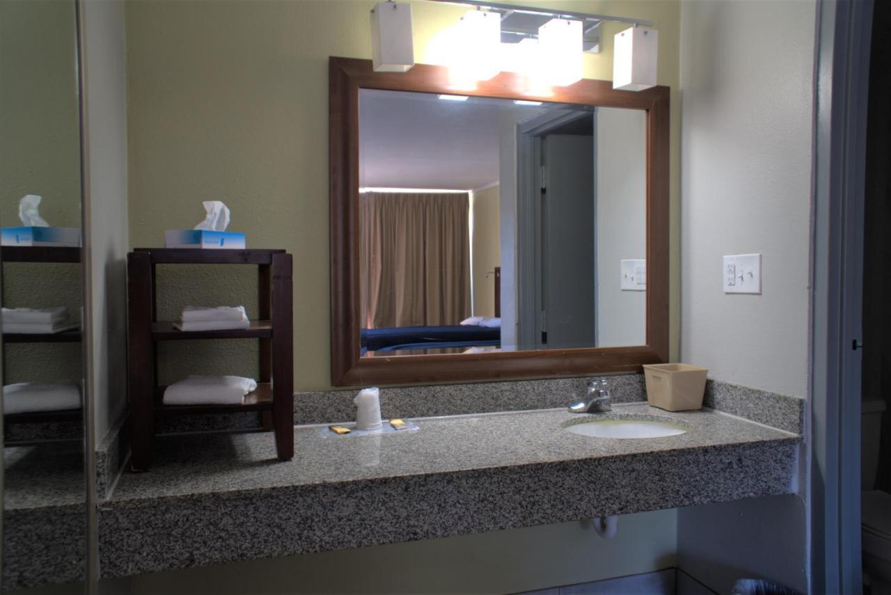 Eastern Shore Motel Daphne Extérieur photo